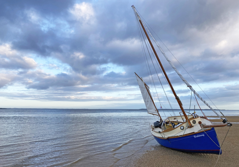 Sailing for Beginners with Blue Peter September 2026